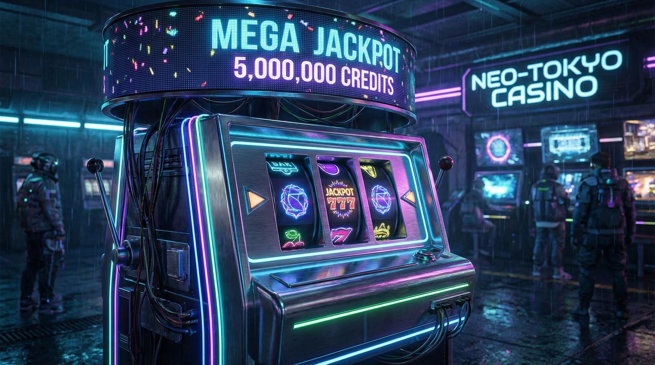 Slots